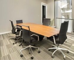 Eon Shenton (D2), Office #452390681